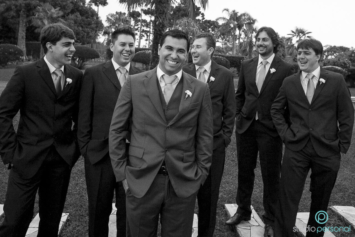 Casamento Alessandra e Rafael – Curitiba – PR