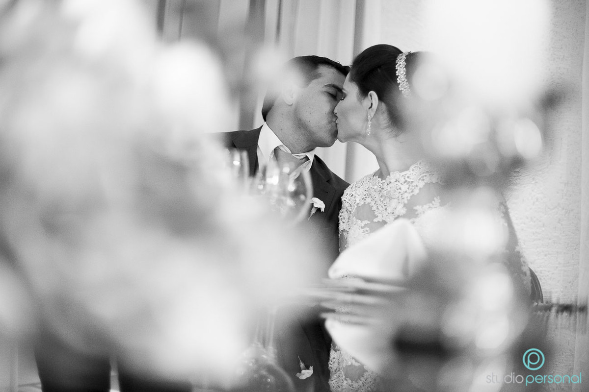 Casamento Alessandra e Rafael – Curitiba – PR