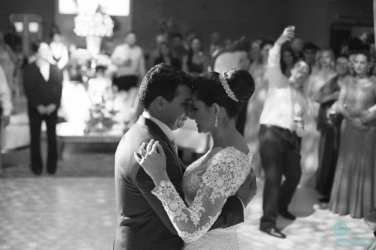 Casamento Alessandra e Rafael – Curitiba – PR