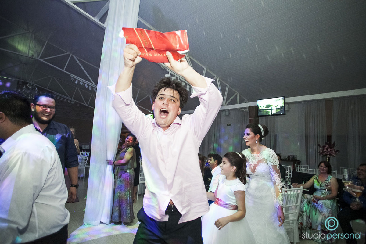 Casamento Alessandra e Rafael – Curitiba – PR