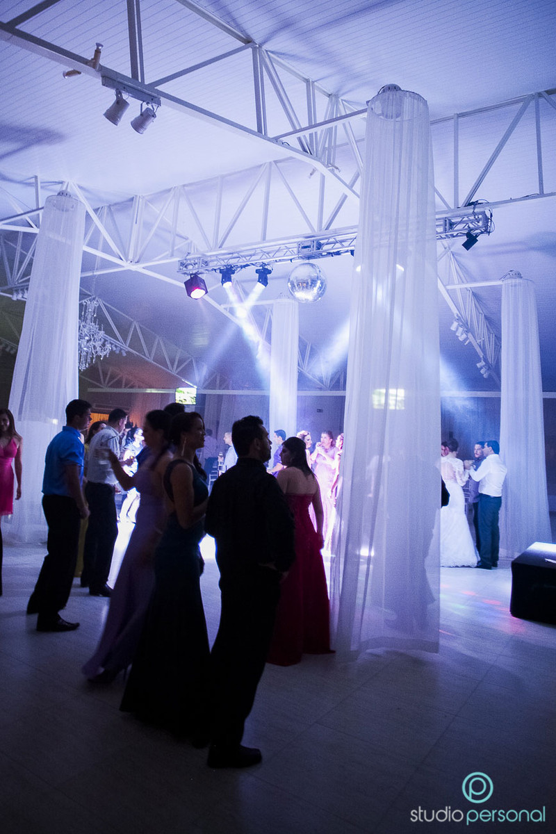 Casamento Alessandra e Rafael – Curitiba – PR