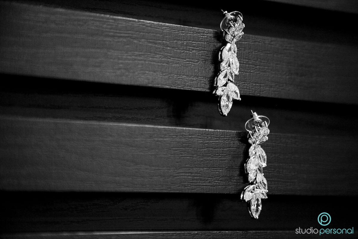 Casamento Alessandra e Rafael – Curitiba – PR