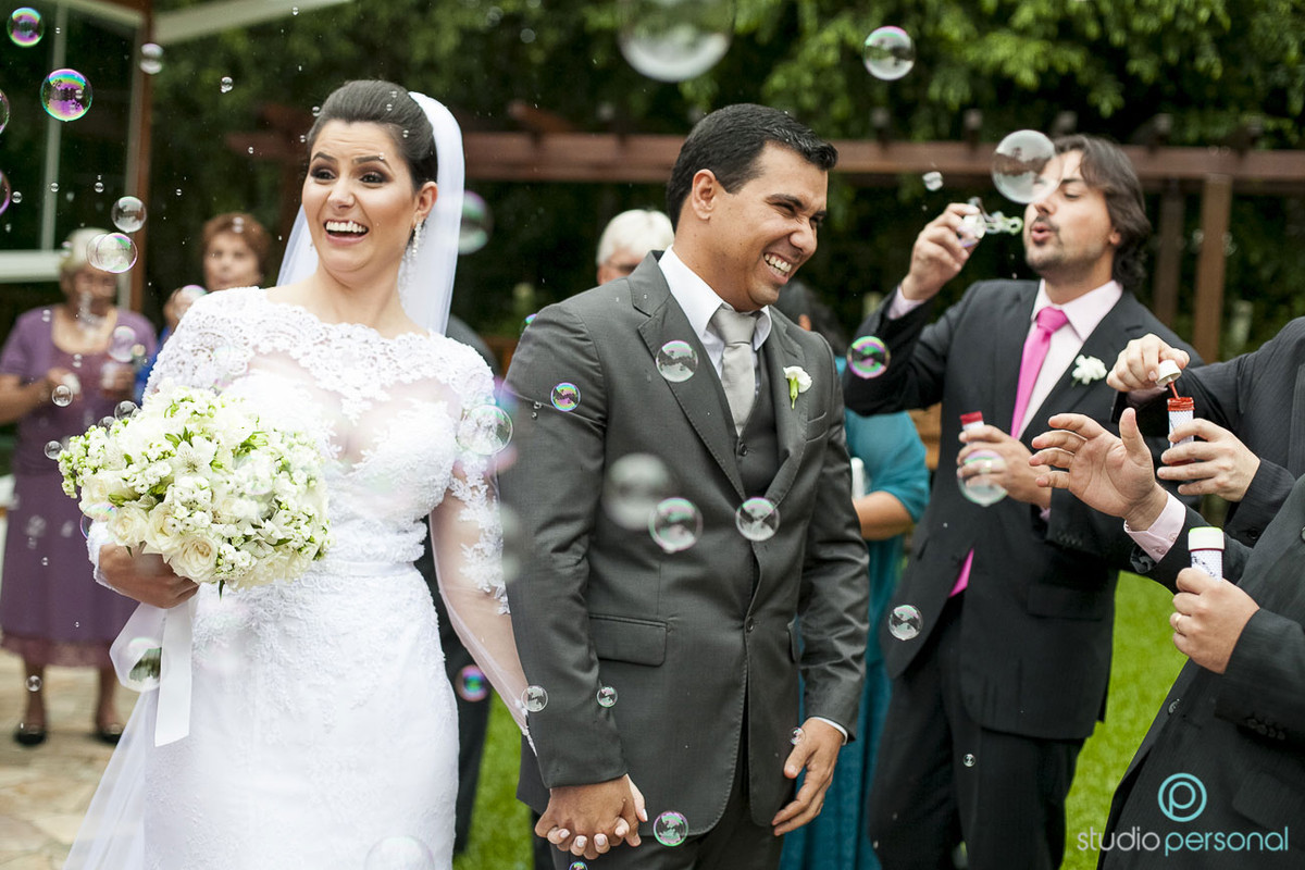 Casamento Alessandra e Rafael – Curitiba – PR