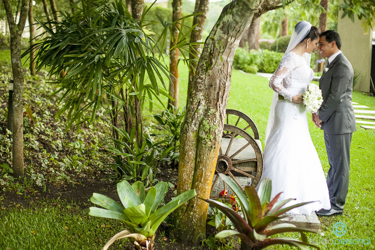 Casamento Alessandra e Rafael – Curitiba – PR