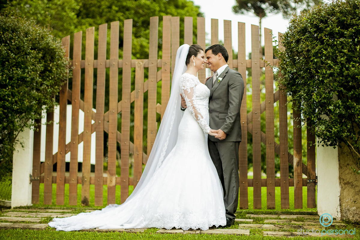Casamento Alessandra e Rafael – Curitiba – PR