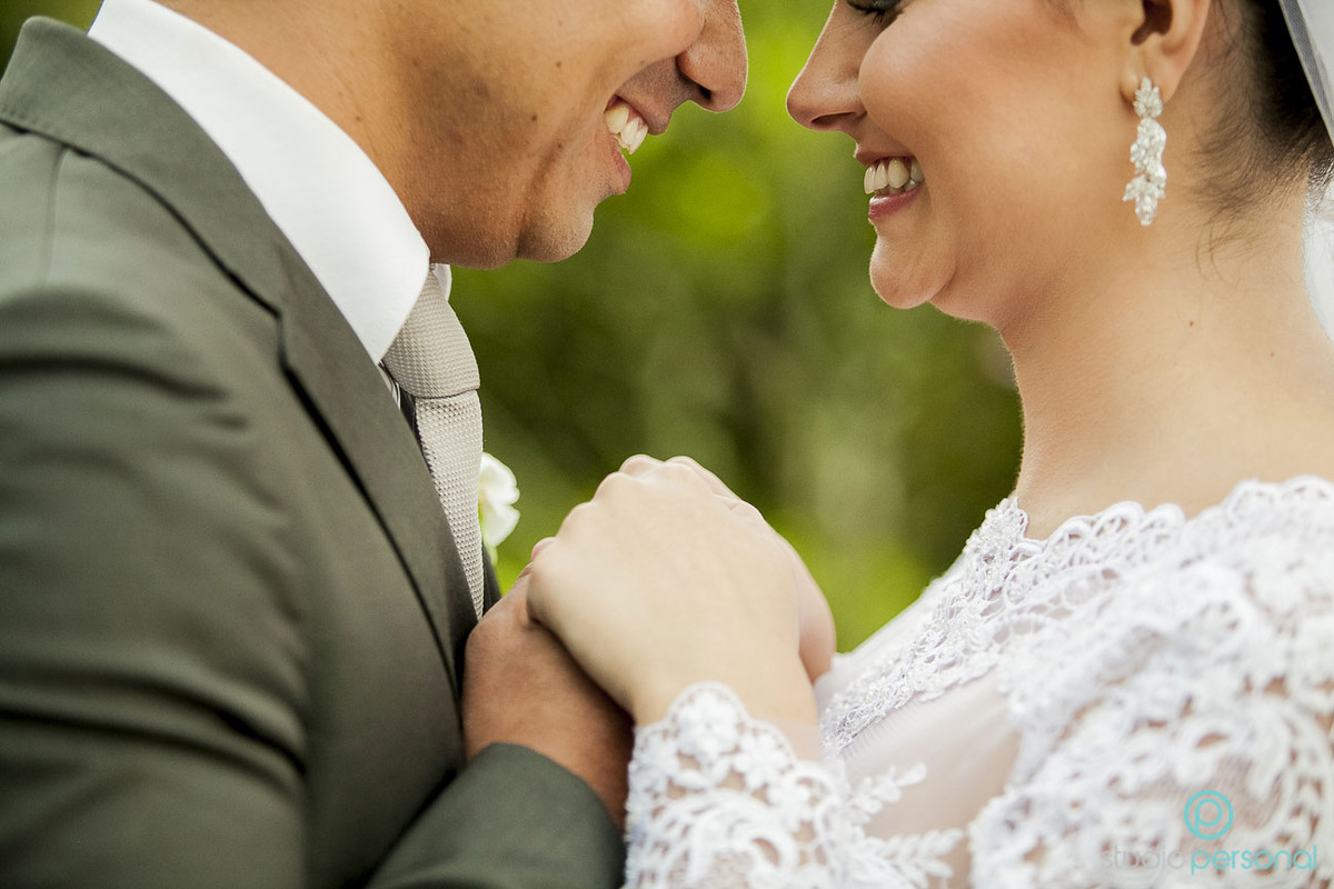 Casamento Alessandra e Rafael – Curitiba – PR