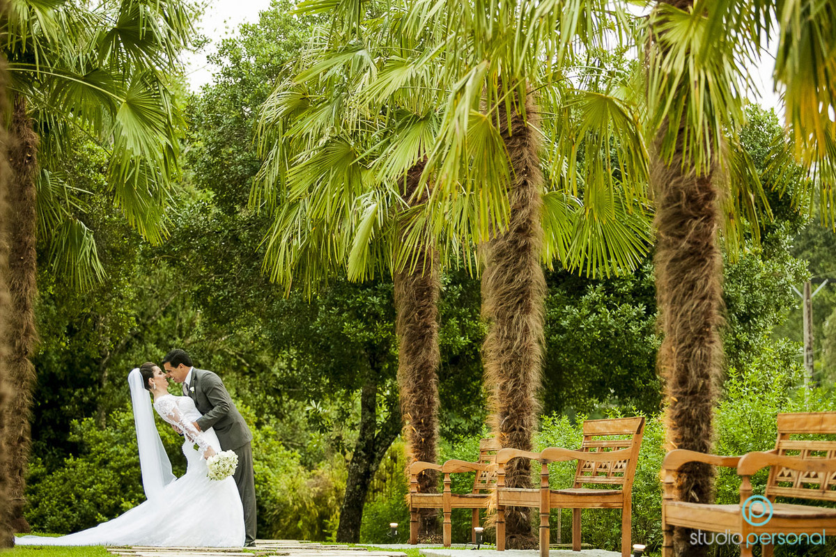 Casamento Alessandra e Rafael – Curitiba – PR