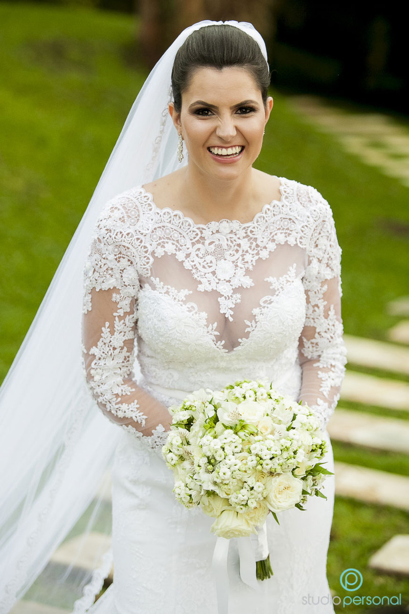 Casamento Alessandra e Rafael – Curitiba – PR