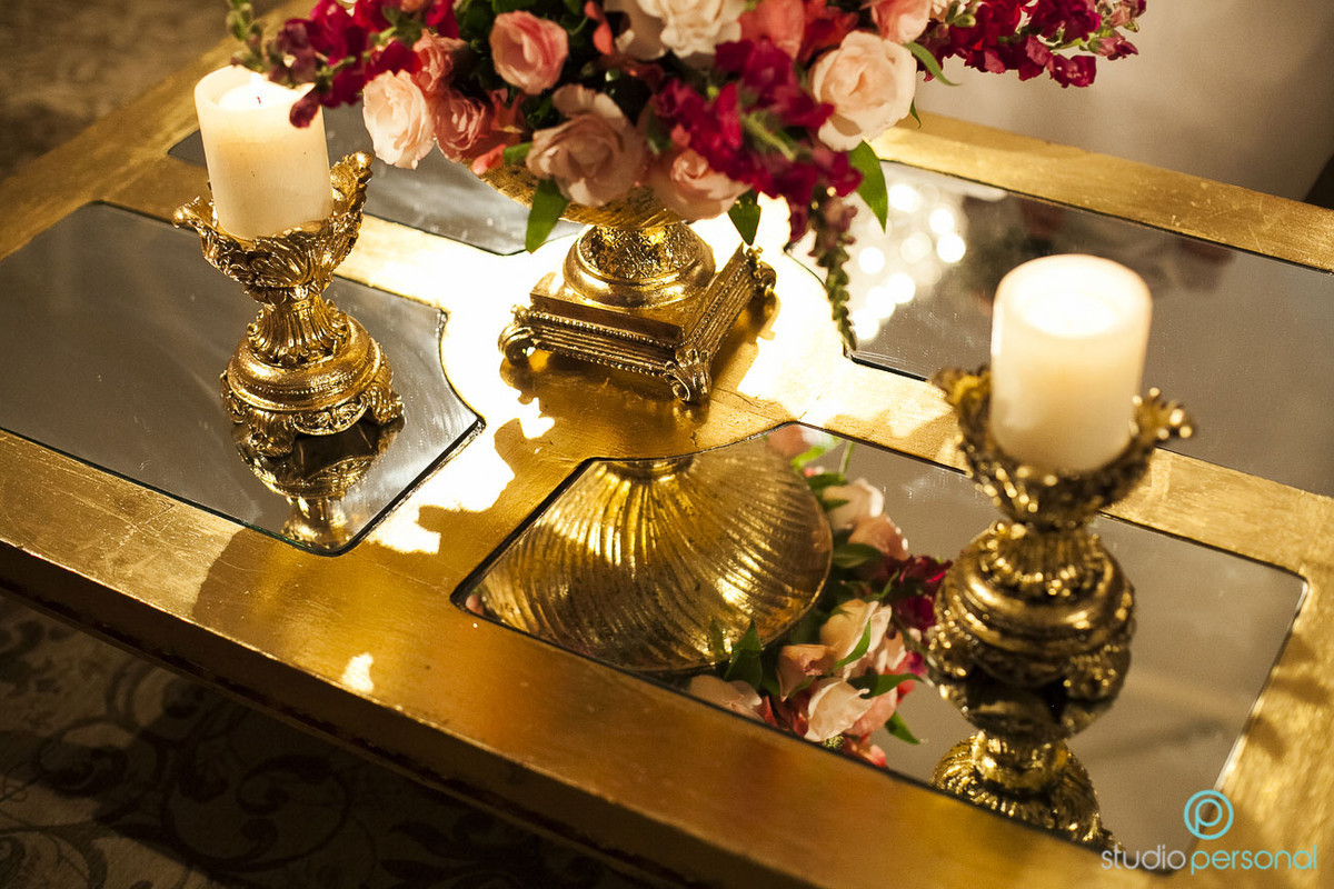 Casamento Alessandra e Rafael – Curitiba – PR