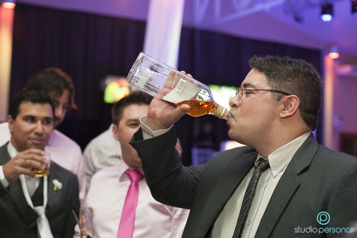 Casamento Alessandra e Rafael – Curitiba – PR