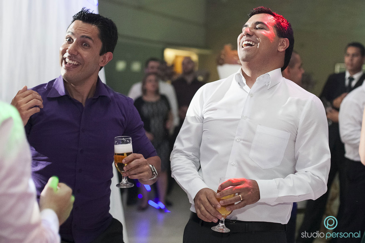 Casamento Alessandra e Rafael – Curitiba – PR