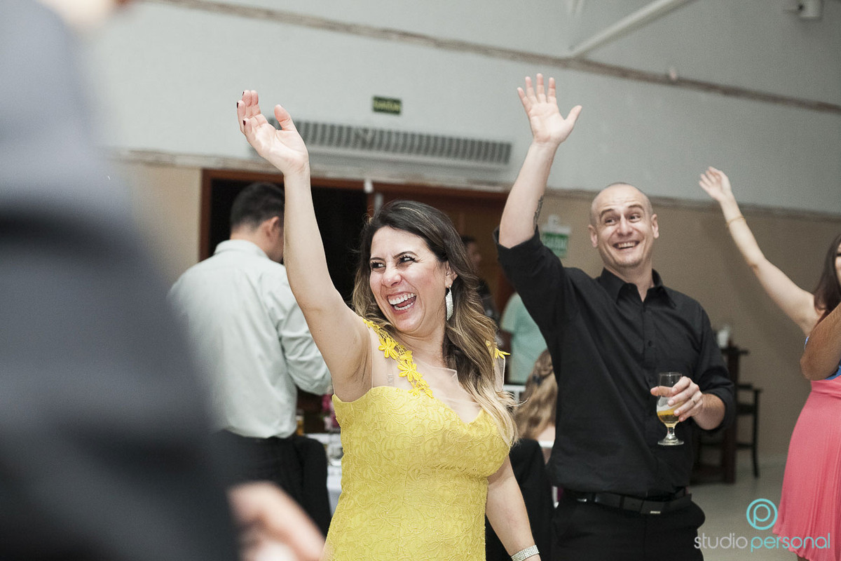 Casamento Alessandra e Rafael – Curitiba – PR