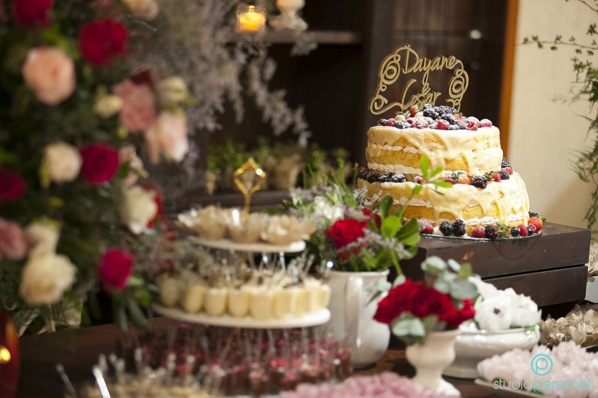 Casamento Day e Cesar – Curitiba – PR