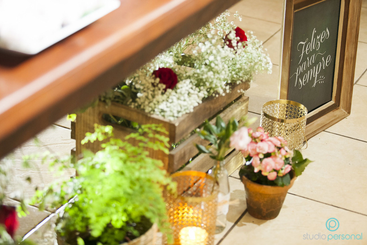 Casamento Day e Cesar – Curitiba – PR