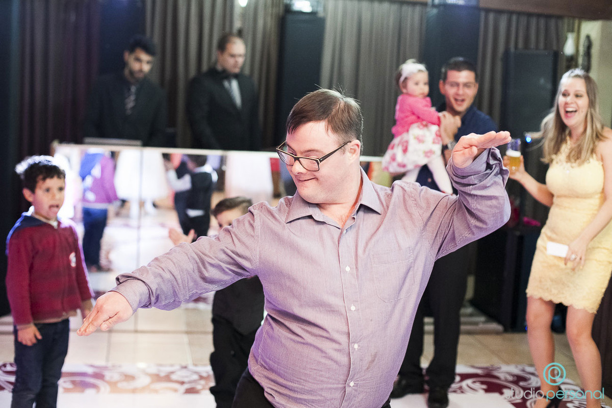 Casamento Day e Cesar – Curitiba – PR