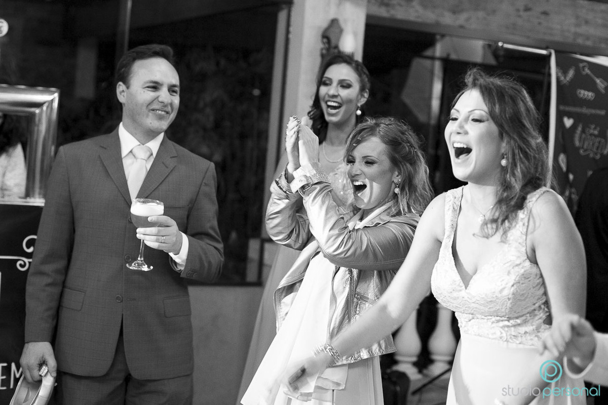 Casamento Day e Cesar – Curitiba – PR