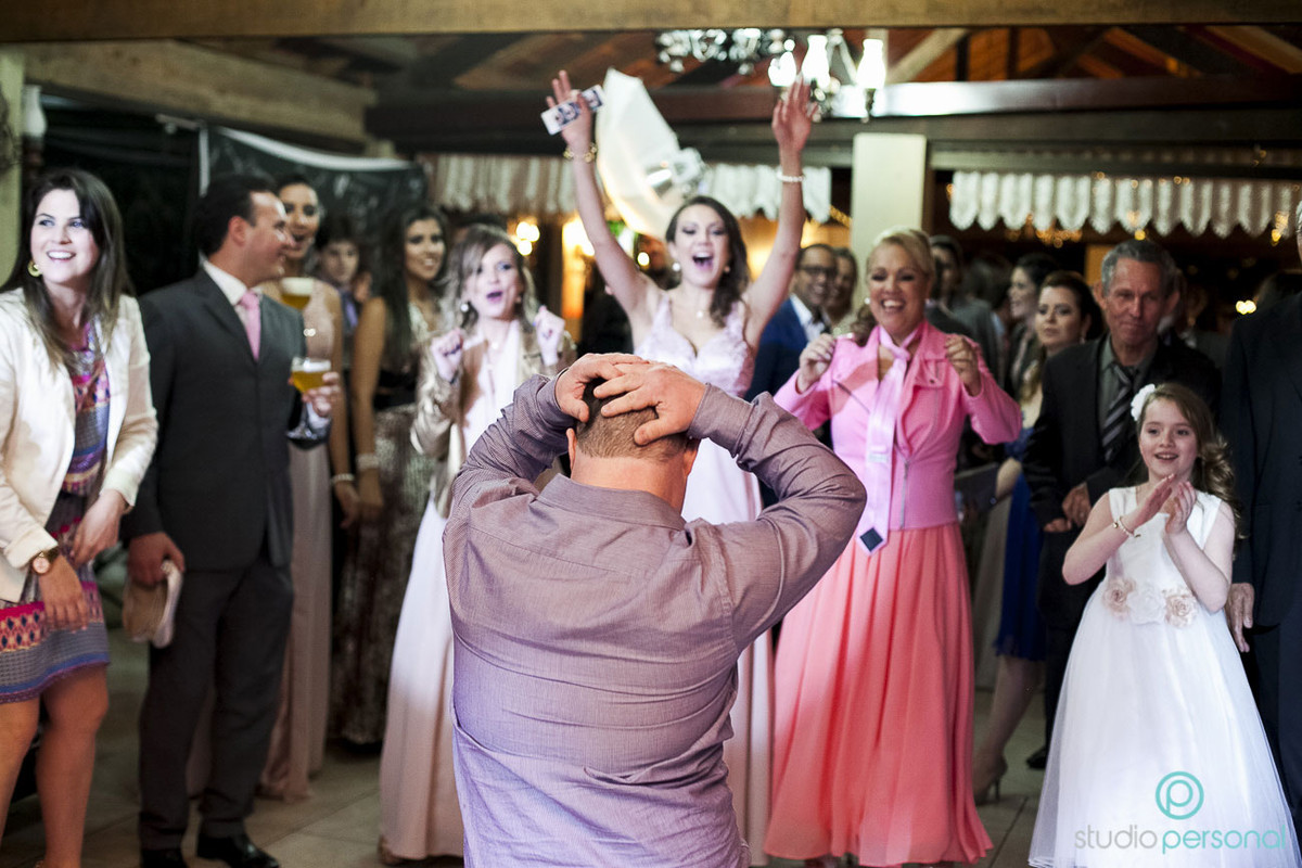 Casamento Day e Cesar – Curitiba – PR