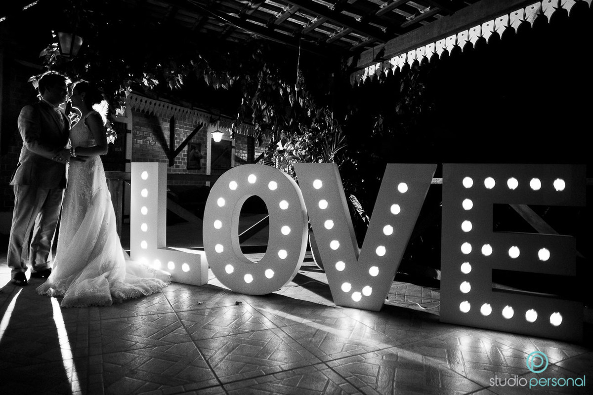 Casamento Day e Cesar – Curitiba – PR