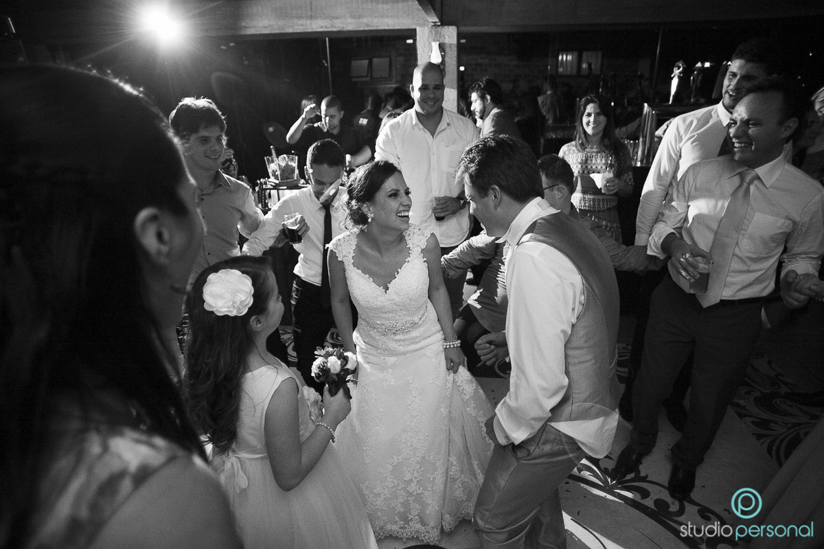 Casamento Day e Cesar – Curitiba – PR