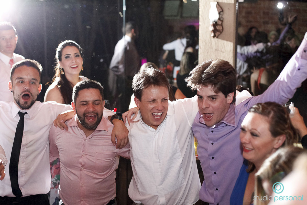Casamento Day e Cesar – Curitiba – PR