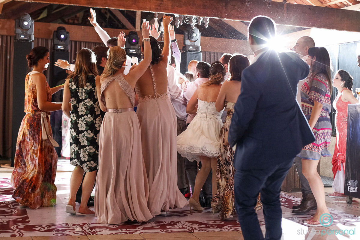 Casamento Day e Cesar – Curitiba – PR