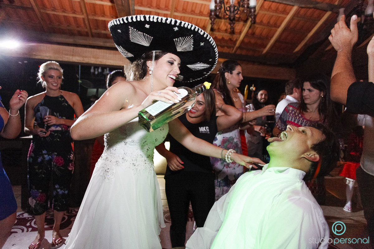 Casamento Day e Cesar – Curitiba – PR