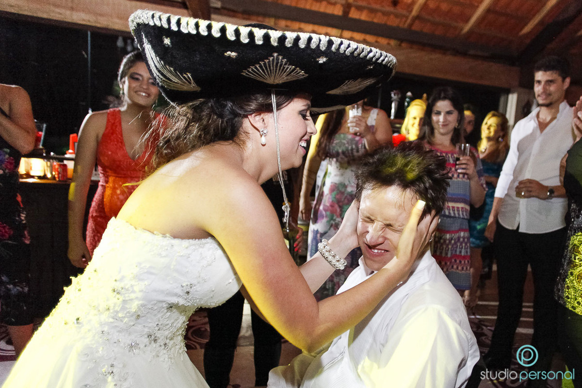 Casamento Day e Cesar – Curitiba – PR