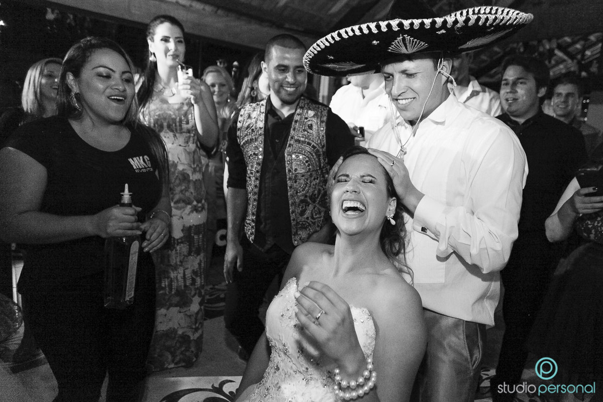 Casamento Day e Cesar – Curitiba – PR