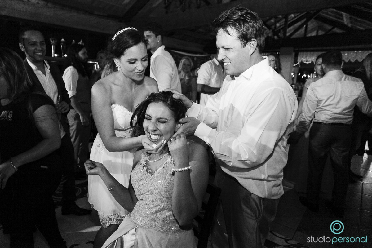 Casamento Day e Cesar – Curitiba – PR