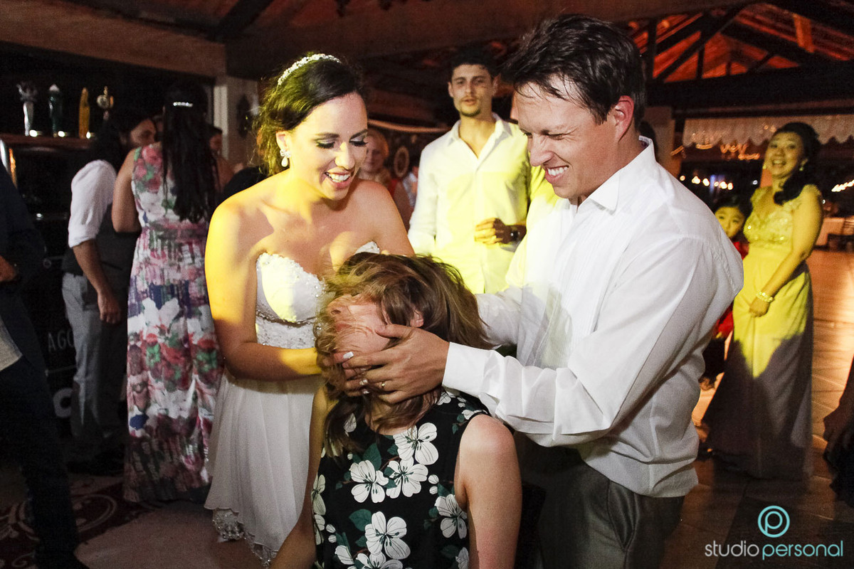 Casamento Day e Cesar – Curitiba – PR