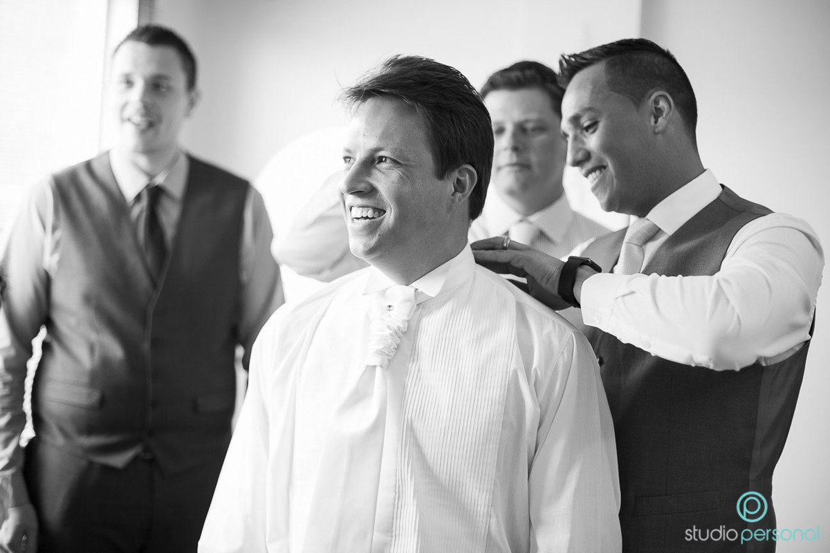 Casamento Day e Cesar – Curitiba – PR