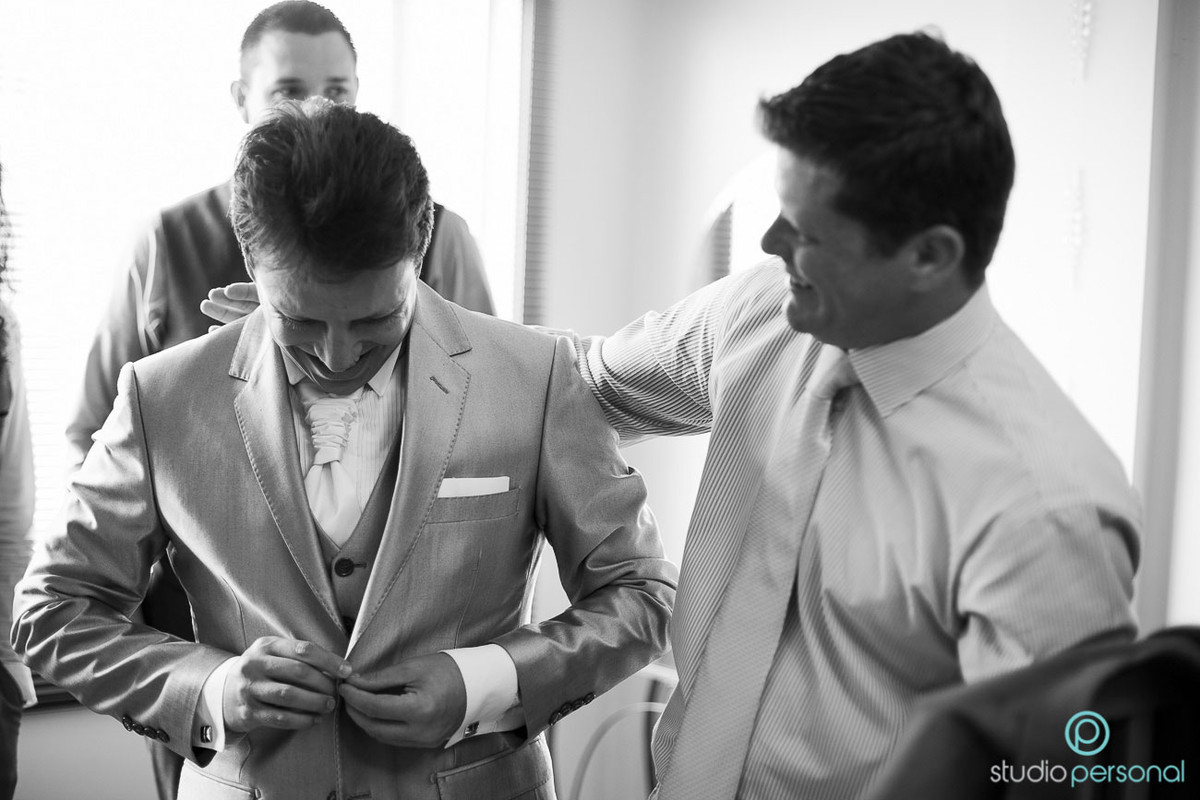 Casamento Day e Cesar – Curitiba – PR