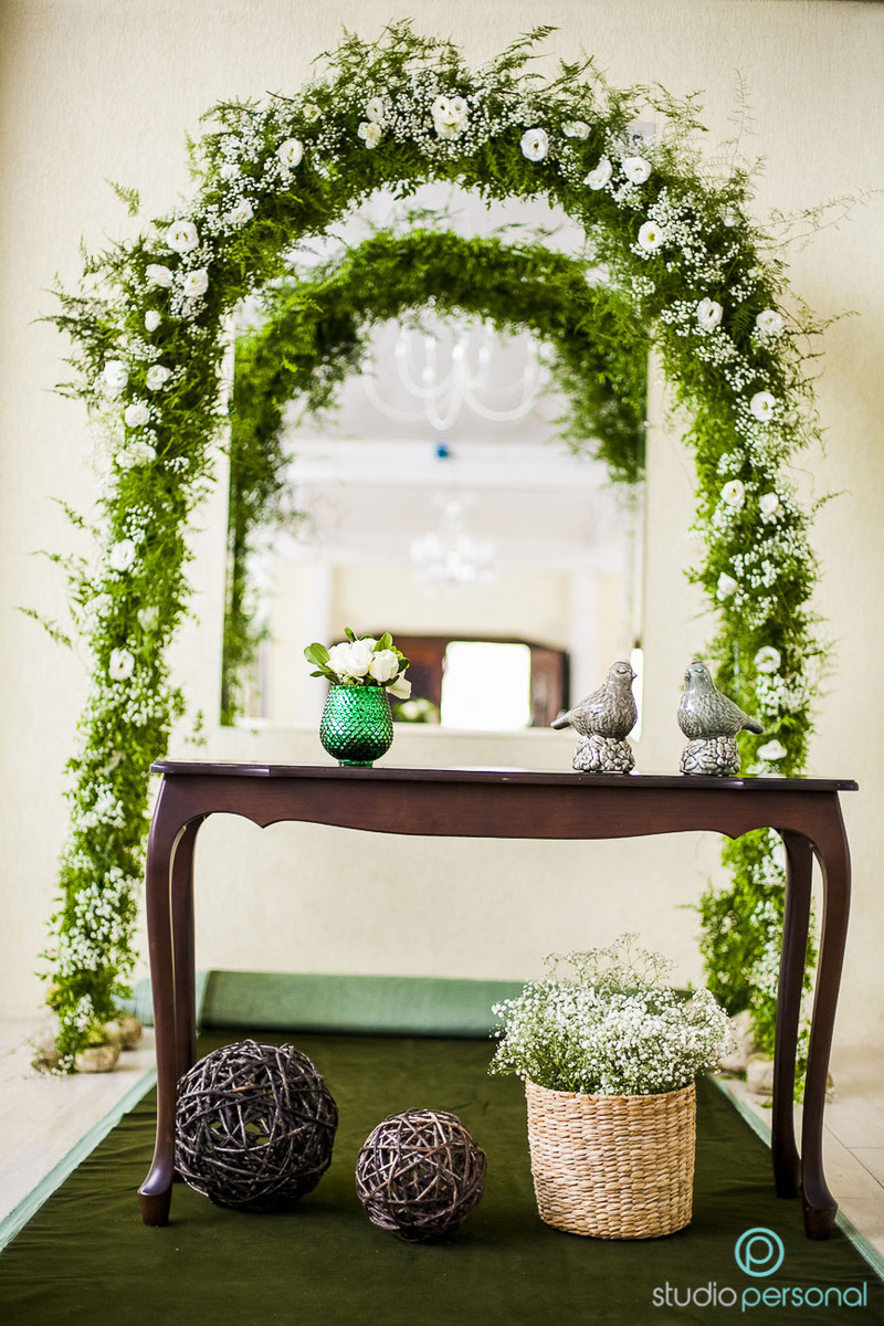 Casamento Day e Cesar – Curitiba – PR