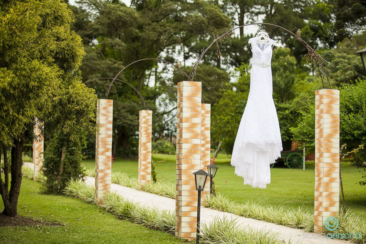 Casamento Day e Cesar – Curitiba – PR