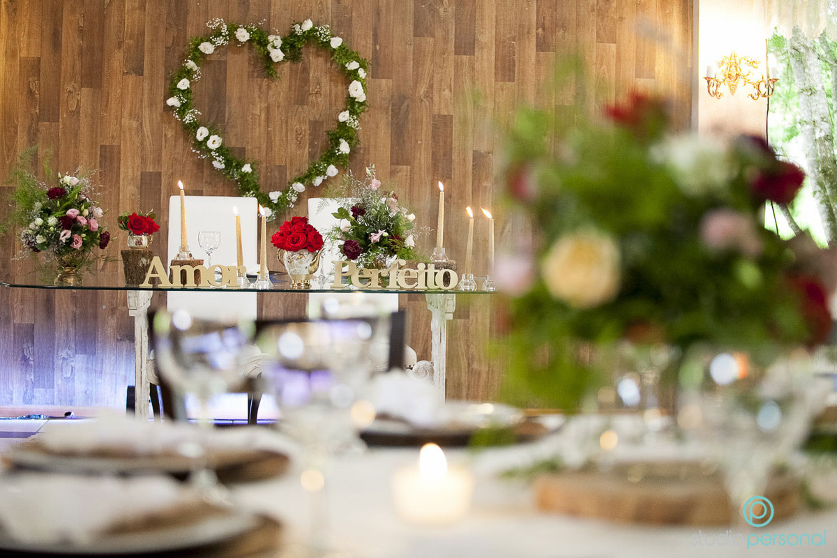 Casamento Day e Cesar – Curitiba – PR