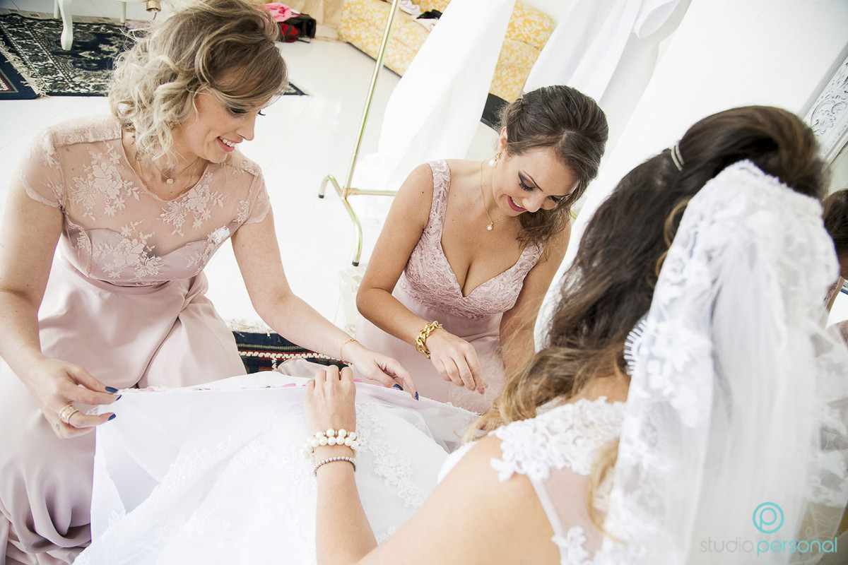 Casamento Day e Cesar – Curitiba – PR