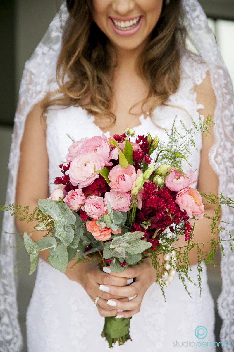 Casamento Day e Cesar – Curitiba – PR