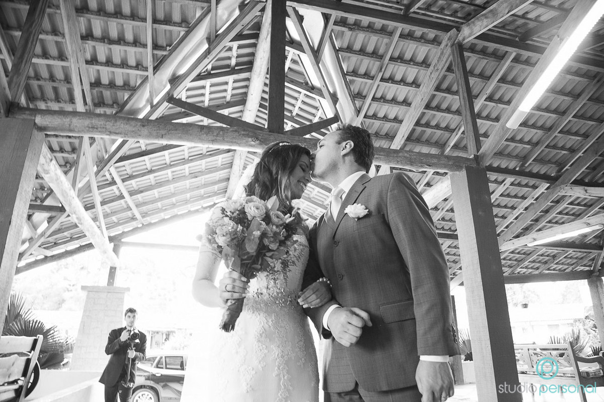 Casamento Day e Cesar – Curitiba – PR