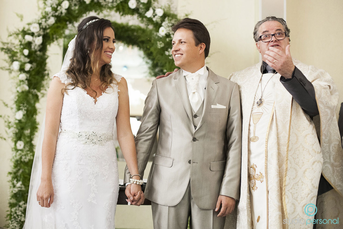 Casamento Day e Cesar – Curitiba – PR