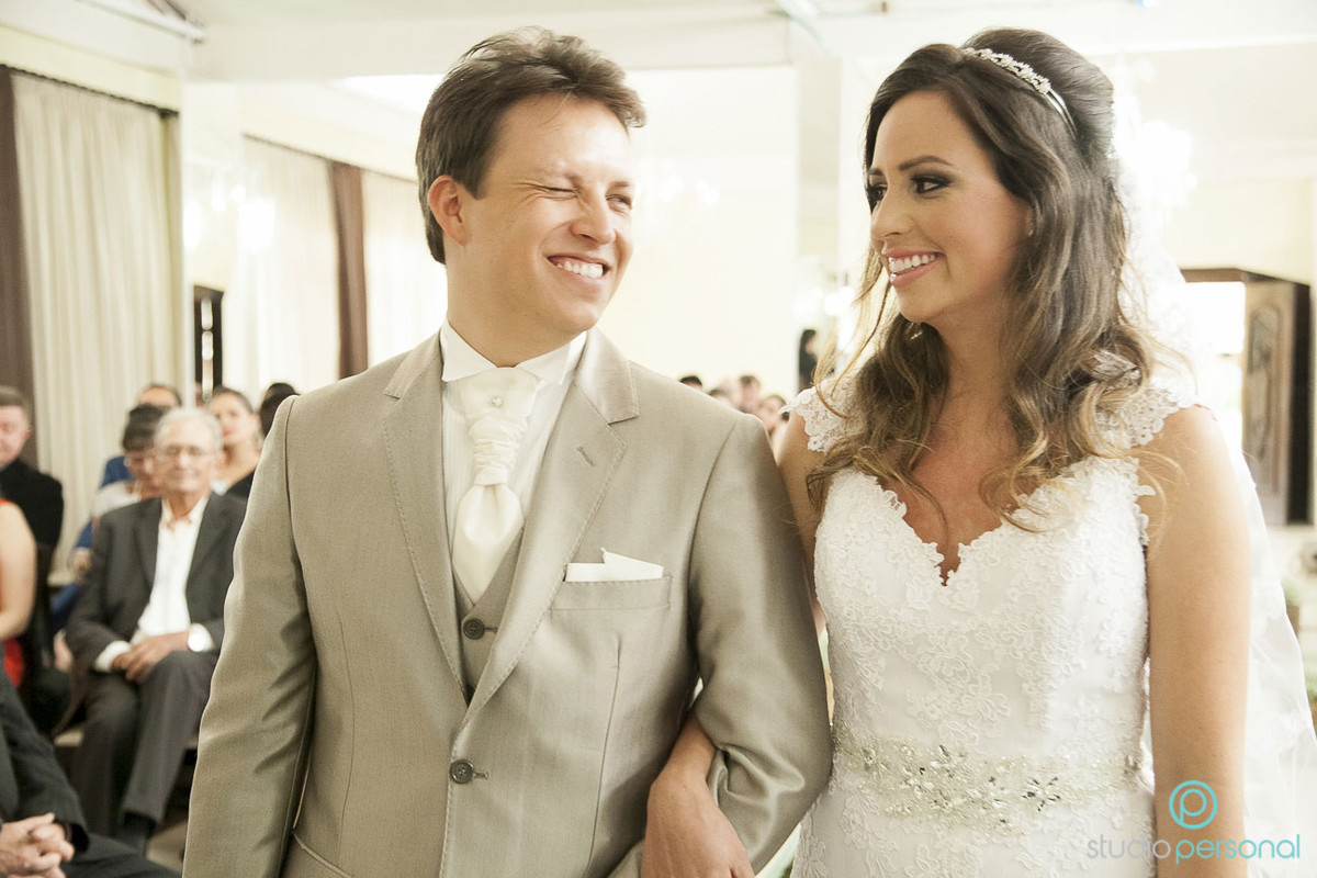 Casamento Day e Cesar – Curitiba – PR