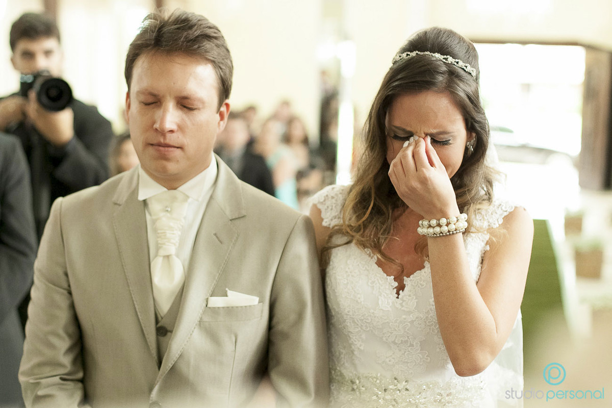 Casamento Day e Cesar – Curitiba – PR