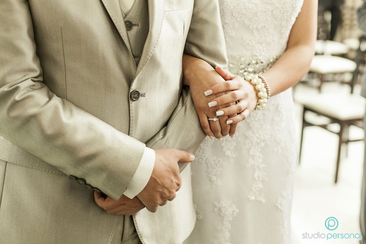 Casamento Day e Cesar – Curitiba – PR