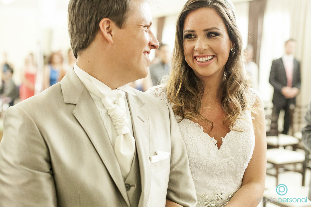 Casamento Day e Cesar – Curitiba – PR