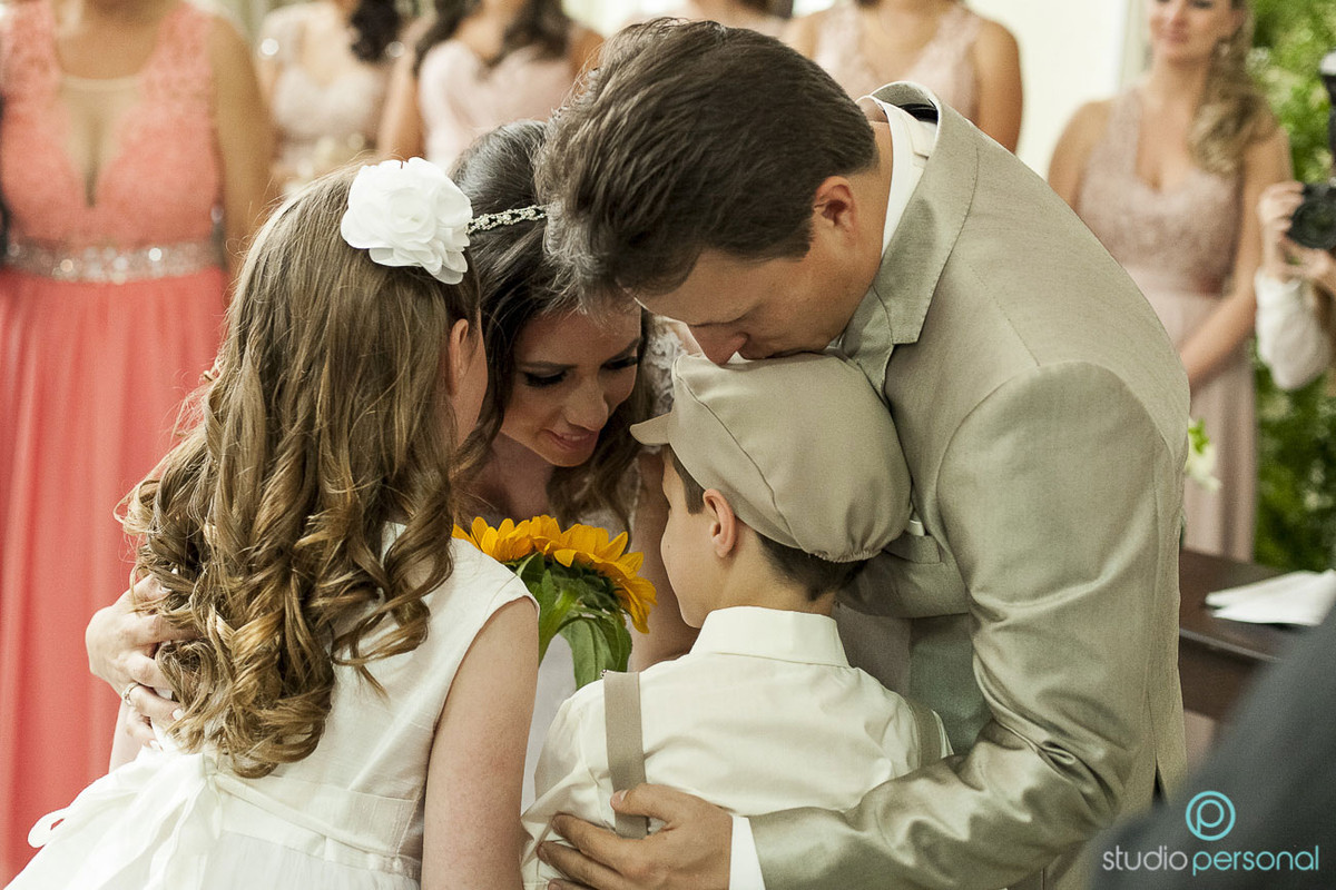 Casamento Day e Cesar – Curitiba – PR