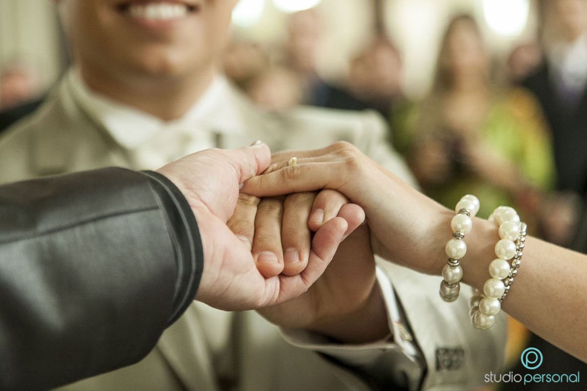 Casamento Day e Cesar – Curitiba – PR