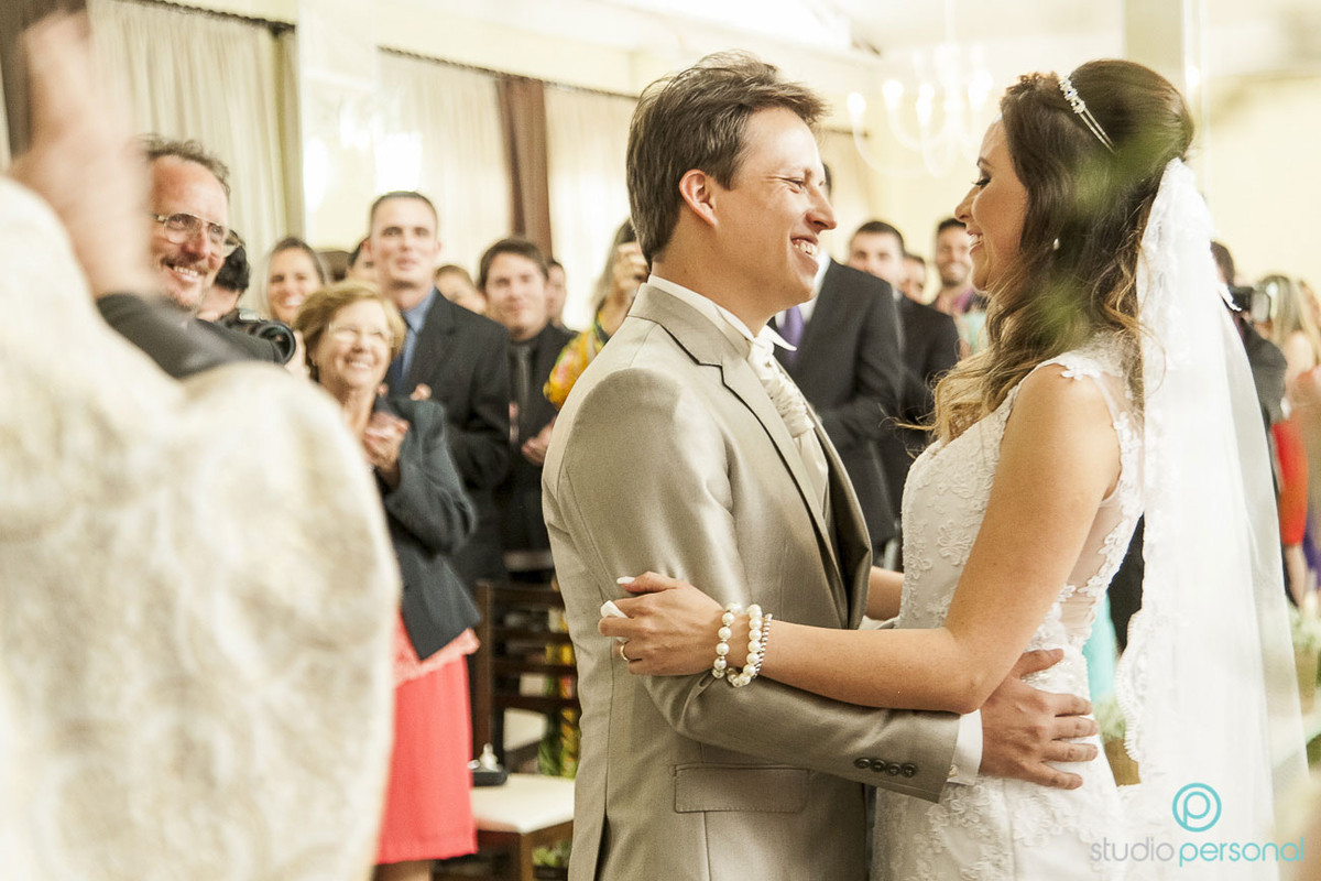 Casamento Day e Cesar – Curitiba – PR