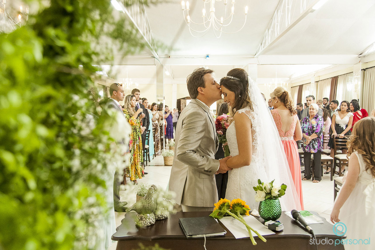 Casamento Day e Cesar – Curitiba – PR