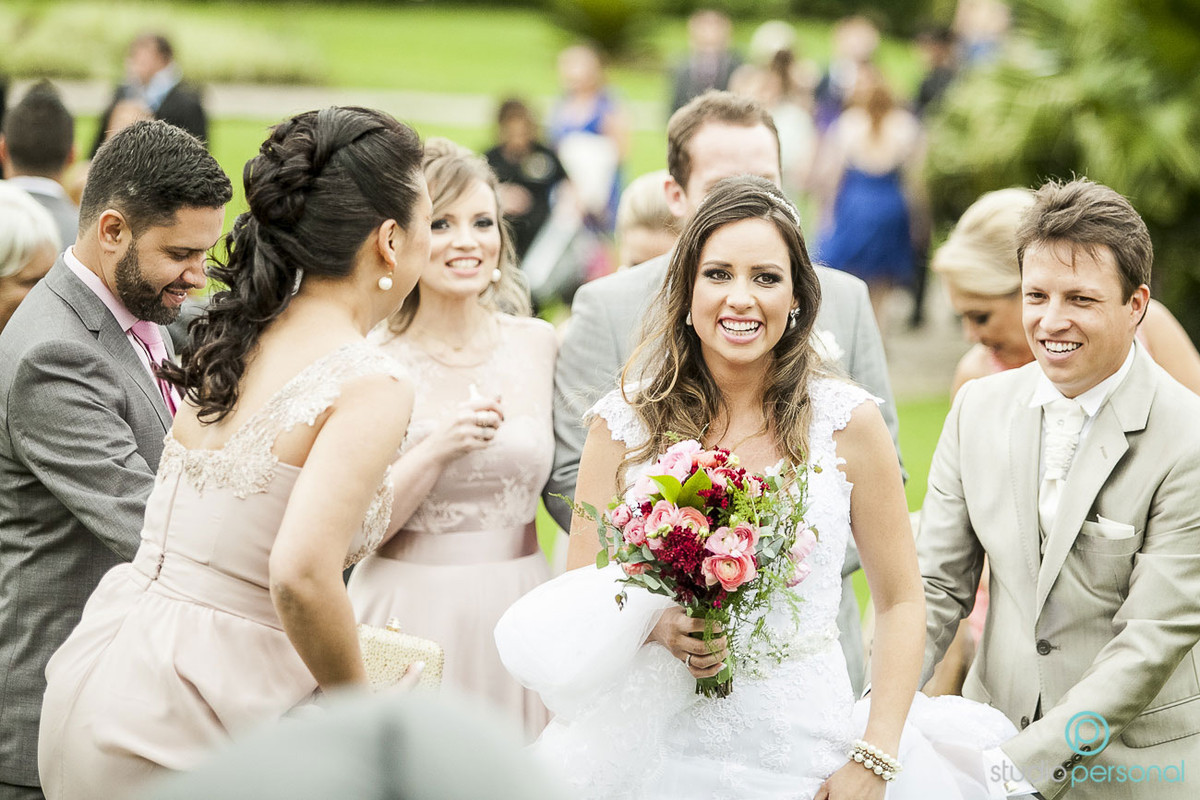 Casamento Day e Cesar – Curitiba – PR