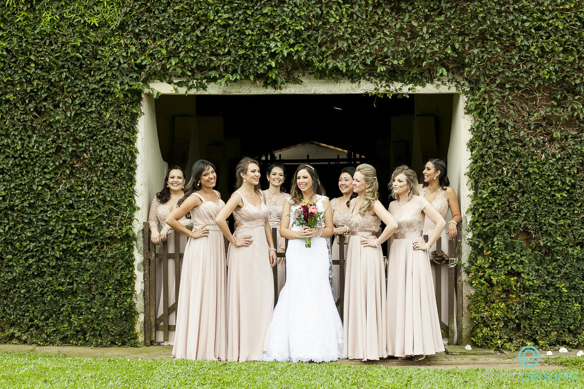 Casamento Day e Cesar – Curitiba – PR