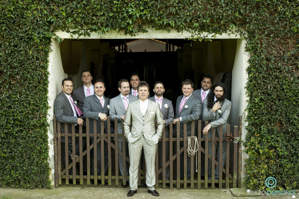 Casamento Day e Cesar – Curitiba – PR